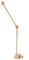 Promise Babe Baby Mobile Halterung Holz Wolken Design für Babybett,Kinderzimmer Wickeltisch Laufstall DIY Baby Mobile Halter Halterung Gestell Stange Für Aufhängung Spieluhr Windspiel Bettglocke
