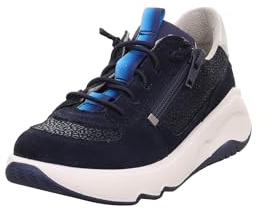 Superfit Mädchen MelodySneaker