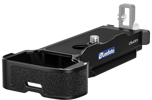 Leofoto L-Halterung LPS-A7CR/A7CII für Sony Alpha 7CR/7CII