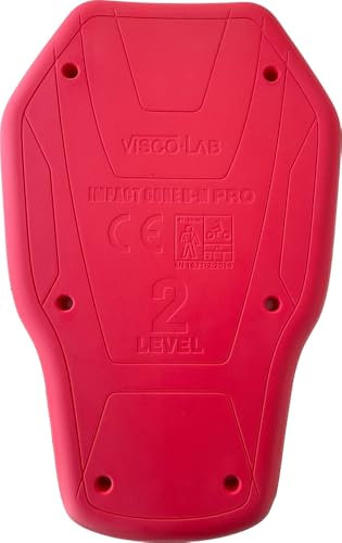 RST Impact Core Pro CE Level 2 - Protector de Espalda Completa