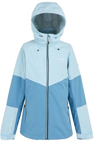 Regatta Wentwood IX 3-in-1-Jacke für Damen, 44