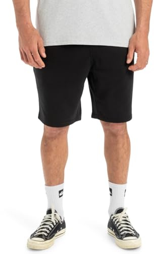 Quiksilver Herren Hose Salt Water Fleece Short