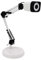 Dokumentenkamera 2 in 1 Dokumentenscanner Kamera & Webcam mit Auto- und LED-Zusatzlicht 8 Megapixel HD High-Definition