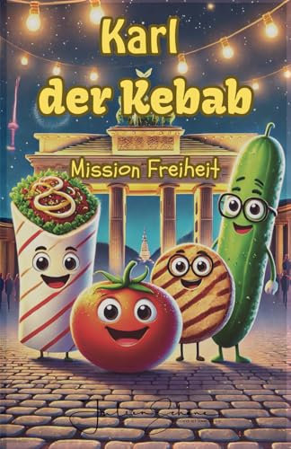 Karl der Kebab: Mission Freiheit