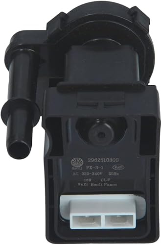 Bekozay Condensation Pump to Fit Genuine Beko Tumble Dryer 2962510800