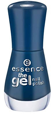 essence The Gel Nail Polish Nagellack NR. 78 - RO YAL BLUE 8 ml