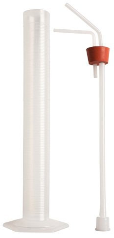 SP Scienceware H11030-0000 Wash-Bottles