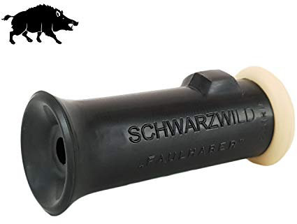 FAULHABER Wildlocker Schwarzwildlocker/Wildschweinlocker/Wildschweinjagd/Wildsaujagd Profi Lockjagd
