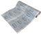 150Watt 1,5m² riscaldamento a pavimento a secco riscaldatore