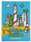 DONSOUVENIR IMAN Marbella. Modell: Faro MAGNETISCH