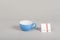 Frühstückstasse 0,25 l Farbe: vintage blue