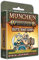 Steve Jackson Games 4488 - Munchkin Warhammer Age of Sigmar: Guts and Gory (englische Ausgabe)