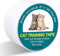 xocome Anti-Scratch Cat Training Tape, 3 x 30 Yards/7.62 CM x 27.4 M, Clear Self-Adhesive Furniture Protector for Cats