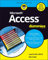 Access For Dummies (English Edition)