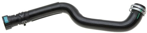 GATES 02-2759 Heizungsschlauch 1521014 4275-22759 427522759 schwarz | Kompatibel mit: FORD B-MAX, B-MAX Van, FIESTA Stufenheck, FIESTA VI, FIESTA VI Van