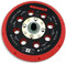MENZER Multi-Loch-Schleifteller 125 mm Medium für den MENZER ETS 125 5.0 und 2.5