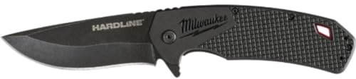 MILWAUKEE Couteau fermant 4932492453 Acier