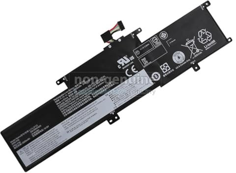 Lenovo Battery Pack LI ATL 3S1P 4.08A, W125687180