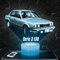 Nachttischlampe - Touch-Nachtlicht Auto Serie 3 E30 3D-LED-Lampe Illusion, Geschenkidee Weihnachten Geburtstag Junge und Mädchen Nachttischlampe Kinder- oder Erwachsenenzimmer TOP
