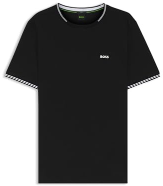 BOSS Herren T_Shirt Taul 10255848 01
