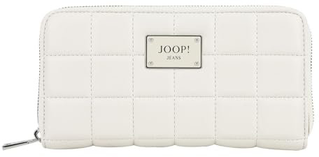 Joop - Geldbörse mit RFID Schutz, Münzfach & Scheinfach für Damen - Portemonnaie mit Kreditkartenfächern - Ordine 1.0 Melete Purse