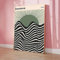 SHINERING Abstraktes Bauhaus-Poster Mit Grünen Farblinien, Modernes Poster, Klassische Vintage-Poster, Wandkunst, Retro-Poster Für Die Wanddekoration Zu Hause, A1 60X80Cm Kein Rahmen