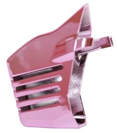 GodLOL Für Sram AXS Akkuschutz für Force Red AXS Umwerfer Batterieabdeckung (Rosa)