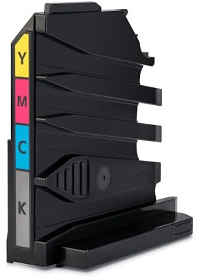 PRIMA4 - CLT-W406 Resttonerbehälter Toner Waste Box Kompatibel Mit Drucker Samsung CLP360, CLP365, Xpress C410W