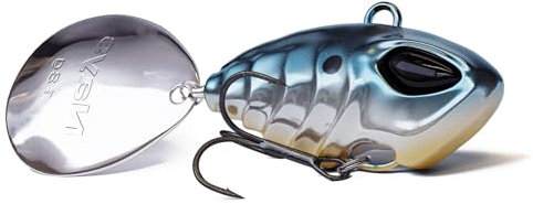 Nays BLD RNNR LF - Spinnköder, Gewicht:14g, Farbe:D-02