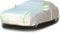 VLLTWLPOV Hagelschutzplane für OPEL Ampera Vivaro Autoplane mit Hagelschutz aus Baumwolle und Reflektorstreifen, weiche Plane, Allwetter-Autoplane(C,forAmpera)