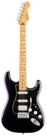 Fender Player II Modified HSS MN Dusk - E-Gitarre