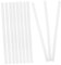 DOITOOL 18pcs High Strength Hot Melt Glue Sticks Multipack Diy Glue Rods Easy Application Adhesive Sticks for Projects