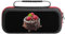 Chocolate Raspberry Lava Cake Carrying Case Compatible with Switch Accessories Holds 20 Game Cartridge