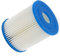 Cartouche filtrante de type I pour pompes de piscine, compatible avec 58093 et 58381, garde l'eau de votre piscine propre et fraîche