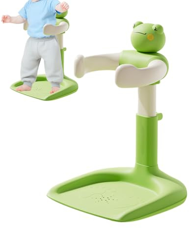 Zwpontia Ständer für Babypartys, Baby-Badewannen, verstellbares Gestell mit rutschfester Unterseite, für Kinder, 0–36 Monate, Zuhause, Kinderzimmer, Mütter, Eltern