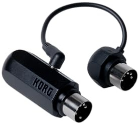 Korg - BM-1 Interfaccia MIDI wireless Bluetooth