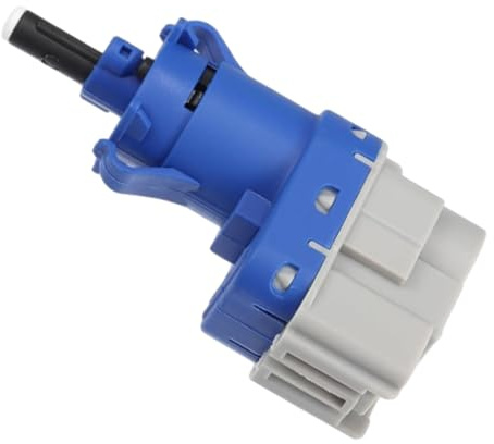 Interruptor de luz de freno Kacepar para coche, interruptor de luz de freno compatible con Jaguar XJ compatible con Fiat 500L 2014-2016 68349583AA