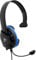 Turtle Beach Cuffie per chat di ricognizione - PS4, PS5 e Xbox One