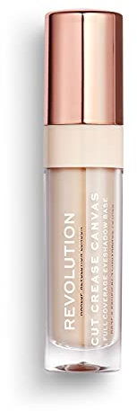 Makeup Revolution Cut Falte Leinwand Erstellen Medium