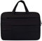 HAWEEL Bolsa universal con múltiples bolsillos, tela Oxford, suave, portátil, con asa para laptop o tablet de 14 pulgadas y menos, para MacBook, Samsung, Lenovo, Sony, Dell Alienware, CHUWI, ASUS, HP