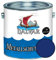 Halvar Metallschutzlack MATT Blau RAL 5000-5024 Metallfarbe besonders robuster Kunstharzlack Wetterbeständig & perfekter Langzeitschutz Metall (5 L, RAL 5010 Enzianblau)
