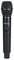 Ibiza Sound HM20-UHF Micrófono de Mano UHF 863.9MHz