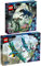 Lego Avatar 2er Set: 75571 Neytiri und Thanator vs. Quaritch im MPA & 75572 Jakes und Neytiris erster Flug auf einem Banshee