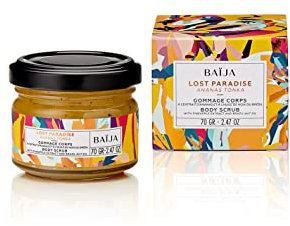 Baïja - Lost paradise - Gommage corps ananas tonka - 70g