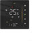 Smart Thermostat For Combi Boilers And Underfloor Water Heating, Programmable for TUYA -Zigbee Thermostat With Multi-Level Temperature Setting(B-Gas boiler heating)