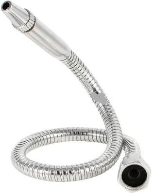 Tubo flessibile del liquido refrigerante for tubo di raffreddamento dell'olio ad acqua in metallo flessibile con interruttore regolabile for ugello a testa tonda for il raffreddamento del tornio CNC(1