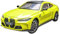 SYYANFEI Auto Modell 1:24 Für BMW M4 IM Supercar Alloy Muscle Car Diecasts Metal Casting Sound and Light Car Toys Collection Jungen Mädchen Geschen