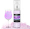 Iridescent Edible Glitter Spray - 20g Luster Dust Edible Food Grade Glitter for Cake Decorating, Cocktails, Drinks - Shimmer Dust Powder Metallic Food Coloring Powder for Cookie, Candy, Icing