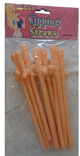 30PC Hen Party Willy Skin Straws Classy Team Bride to Be Drink Sucking Accessories Novelty Bachelorette Night Toy Games Wedding Décor