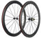 Superteam Radsatz 700C Carbon 38/50/60/88 UD matt (88 mm Tiefe)